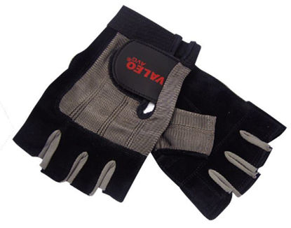 Picture of Fingerless Anti-Vibration Gloves