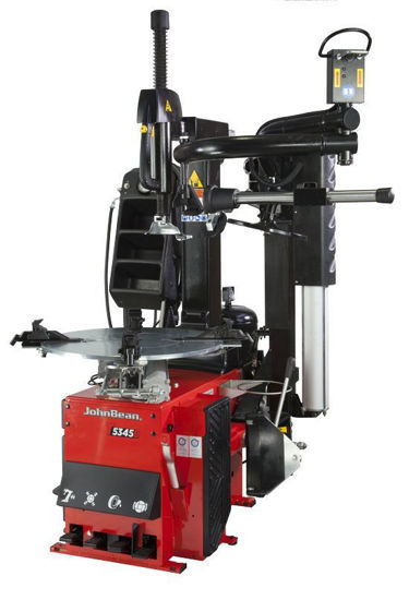 Picture of T5345-25 Tyre Changer