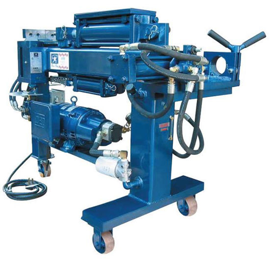 Picture of AMH-130-KC Pipe Bender