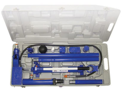 Picture of 10 Tonne PORT-A-RAM Kit