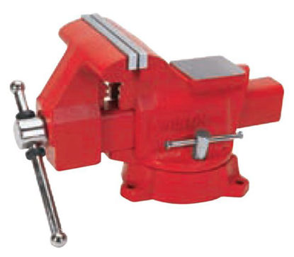 Picture of WV676 Utility Vise(165mm) Jaw