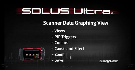 Picture of Graphing View SOLUS Ultra™ (Part 4 of 8)