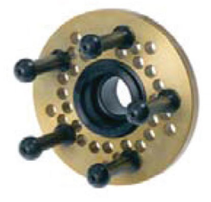 Picture of Universal Flange