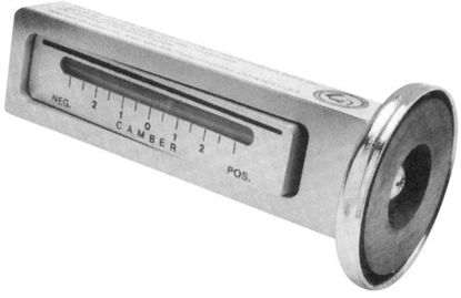 Picture of Magnetic Adjustable Camber Gauge