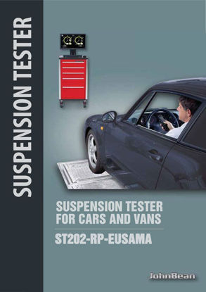 Picture of Suspension Testers