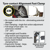 Picture of John Bean V34P3 Imaging Wheel Alignment System