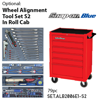 Picture of John Bean V34P3 Imaging Wheel Alignment System