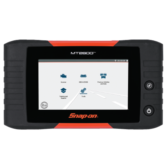 Picture of Snap-on MT2600 Diagnostic Scan Tool