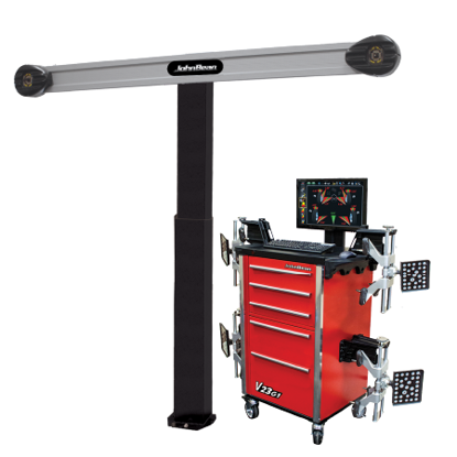 Picture of Pro42 Gold 3D Wheel Aligner
