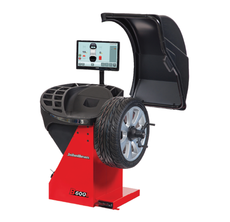 Picture for category Car Wheel Balancers
