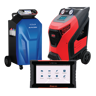 Diagnostics & Aircon