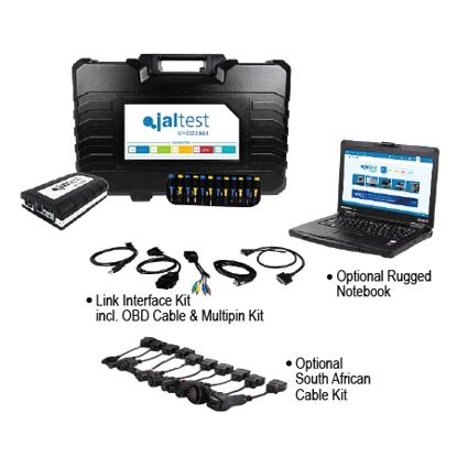 Picture of Jaltest Link Interface Kit